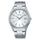 Reloj Seiko SBPX143 Plateado Solar Made in Japan 38.7mm JDM