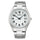 Reloj Seiko SBPX153 Blanco 38.7mm Solar JDM Made in Japan