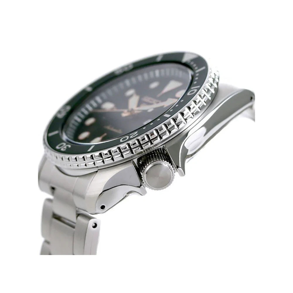 Reloj Seiko 5 Automático SBSA013 42,5mm Made in Japan JDM