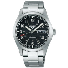 Reloj Seiko 5 Análogo Automático SRPG27 Metálico 39,4mm Made in Japan