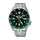 Reloj Seiko 5 GMT Automático SSK035 Metálico Made in Japan 42,5mm