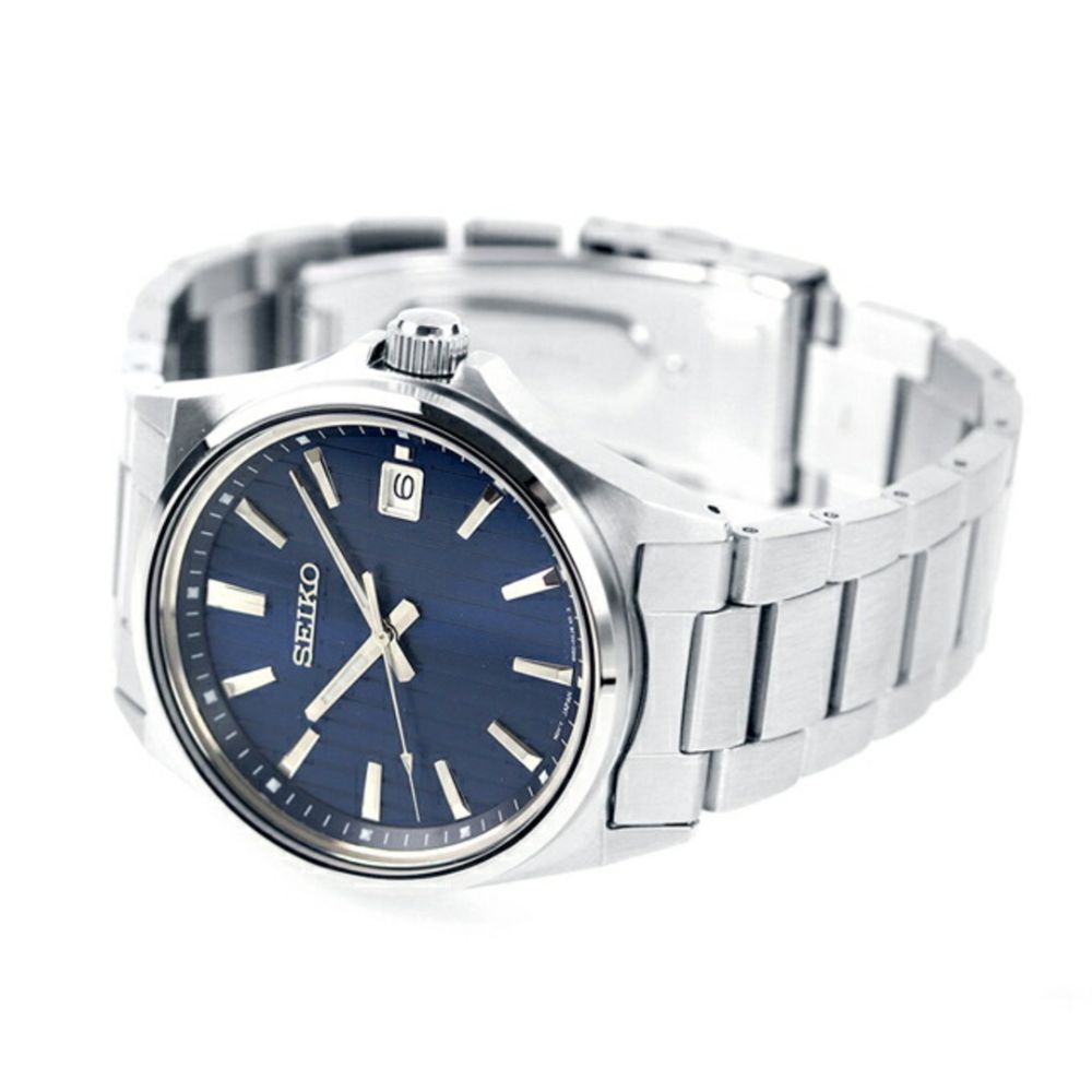 Reloj Seiko Selection SBTH003 S-Series Quartz 40mm JDM