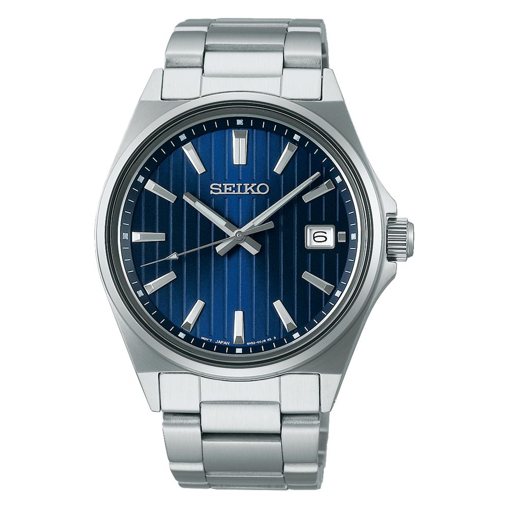 Reloj Seiko Selection SBTH003 S-Series Quartz 40mm JDM