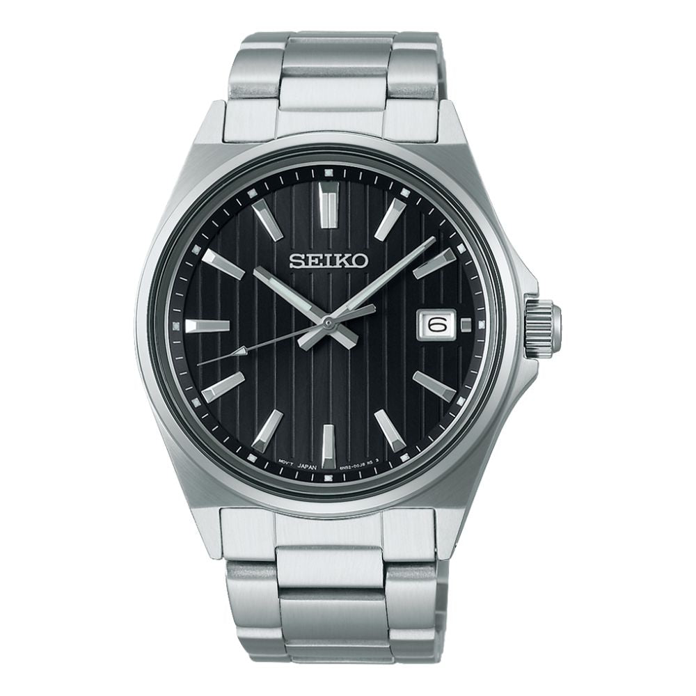 Reloj Seiko Selection SBTH005 S-Series Quartz 40mm JDM