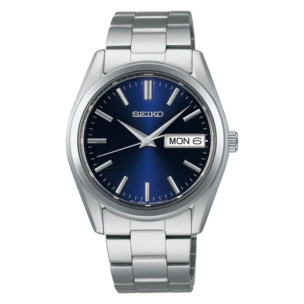 Reloj Seiko Selection SBTH009 Quartz 37,4mm JDM