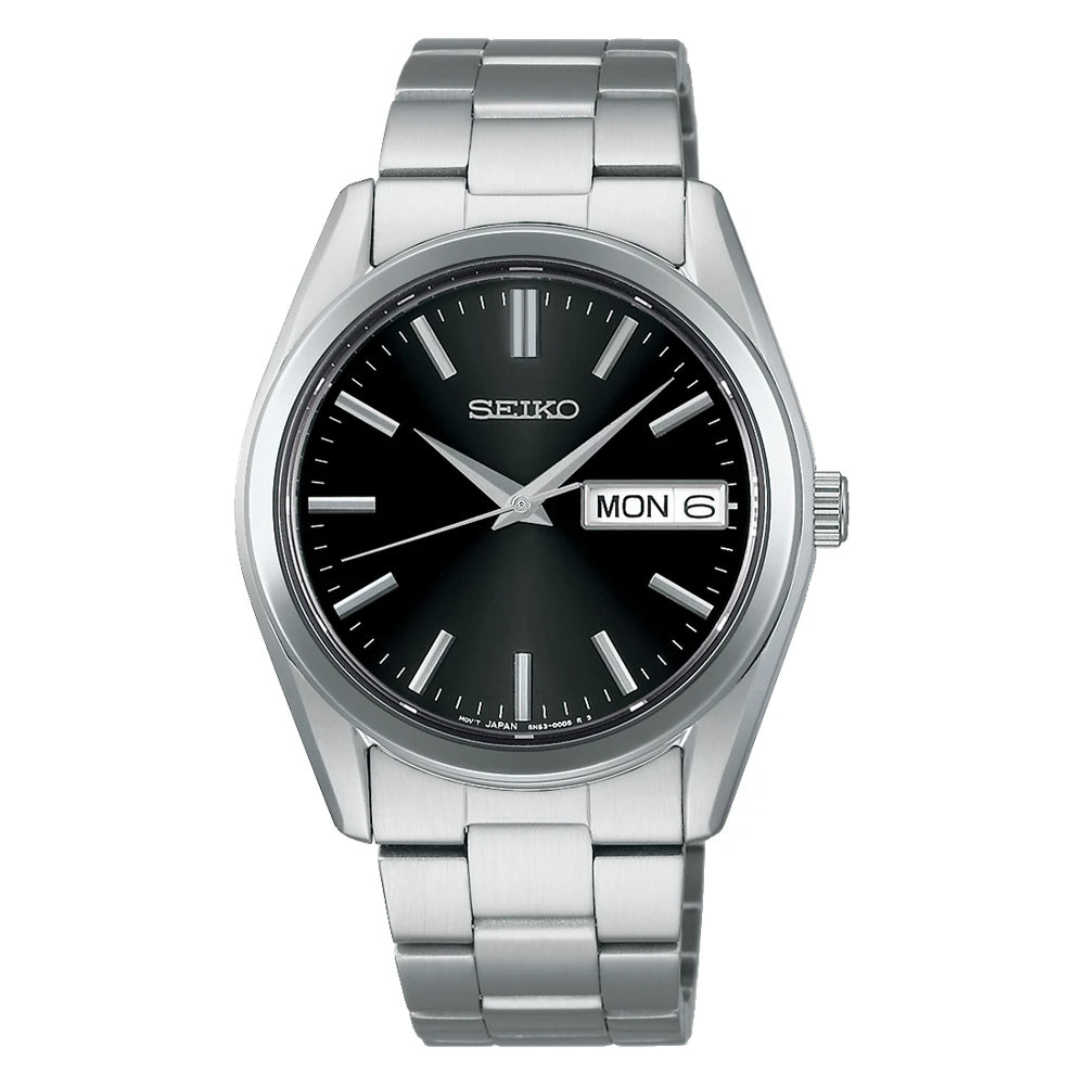 Reloj Seiko Selection SBTH011 Quartz 37,4mm JDM