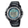 Reloj Casio Vintage Twin Sensor SGW-100J-1JH Plateado