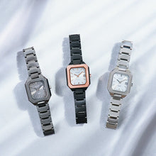 Reloj Casio Sheen Análogo SHS-4528J-7AJF Plateado JDM