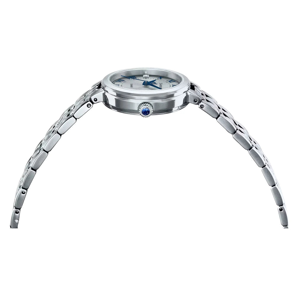 Reloj Casio Sheen Análogo SHS-4530J-7AJF Plateado JDM