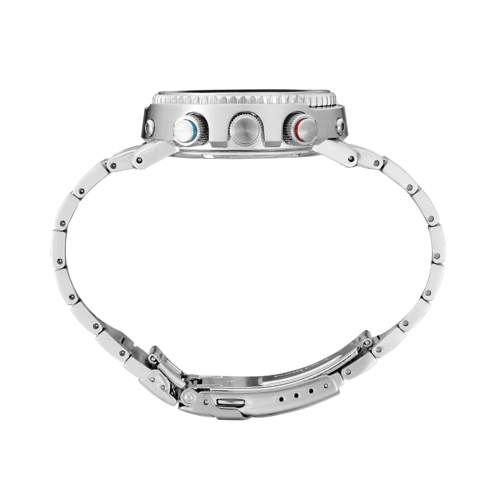 Reloj Seiko Prospex Solar SNJ033 Arnie Calibre H855 Ana-Digi