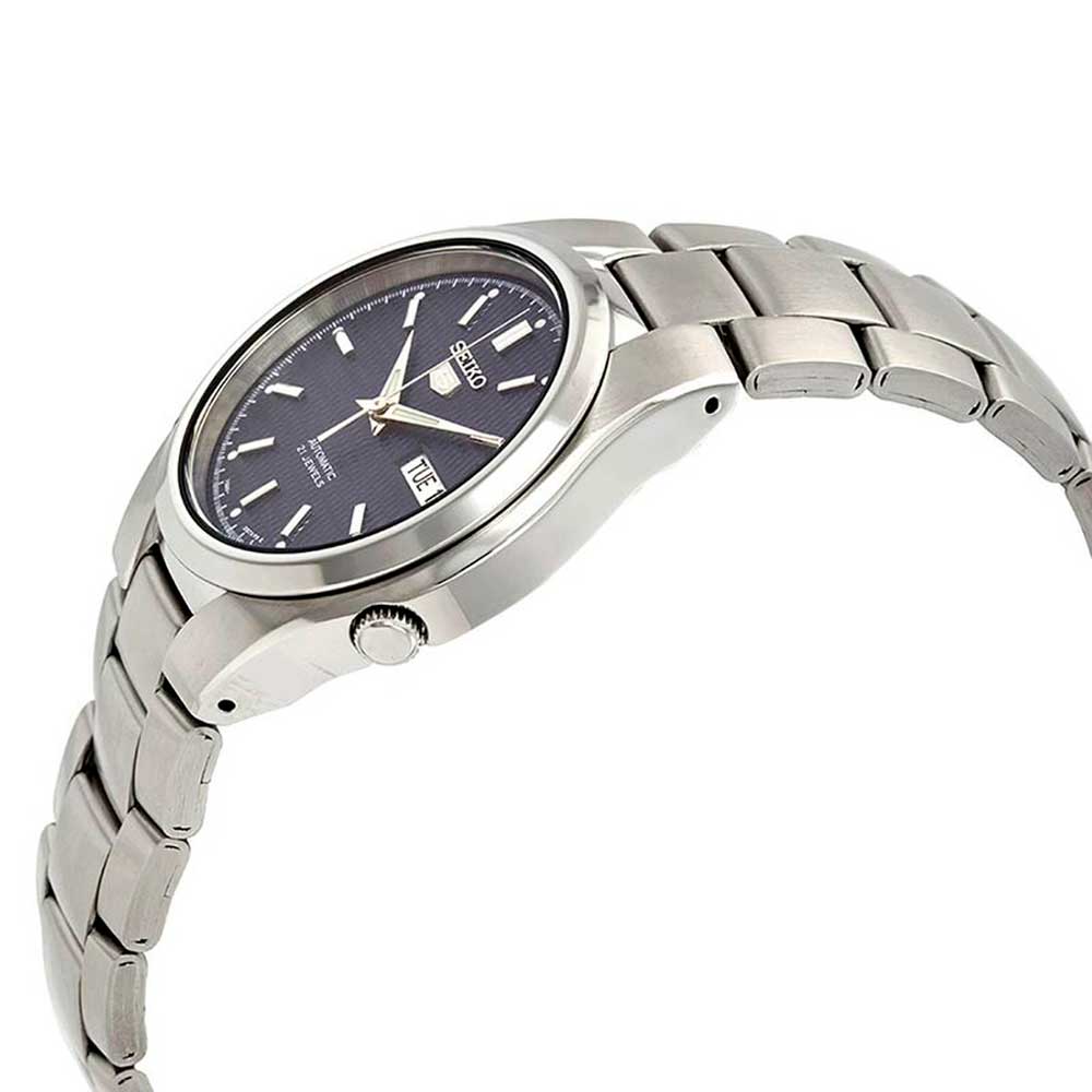 Reloj Seiko 5 Análogo Automático SNK603K1 Metálico 37mm