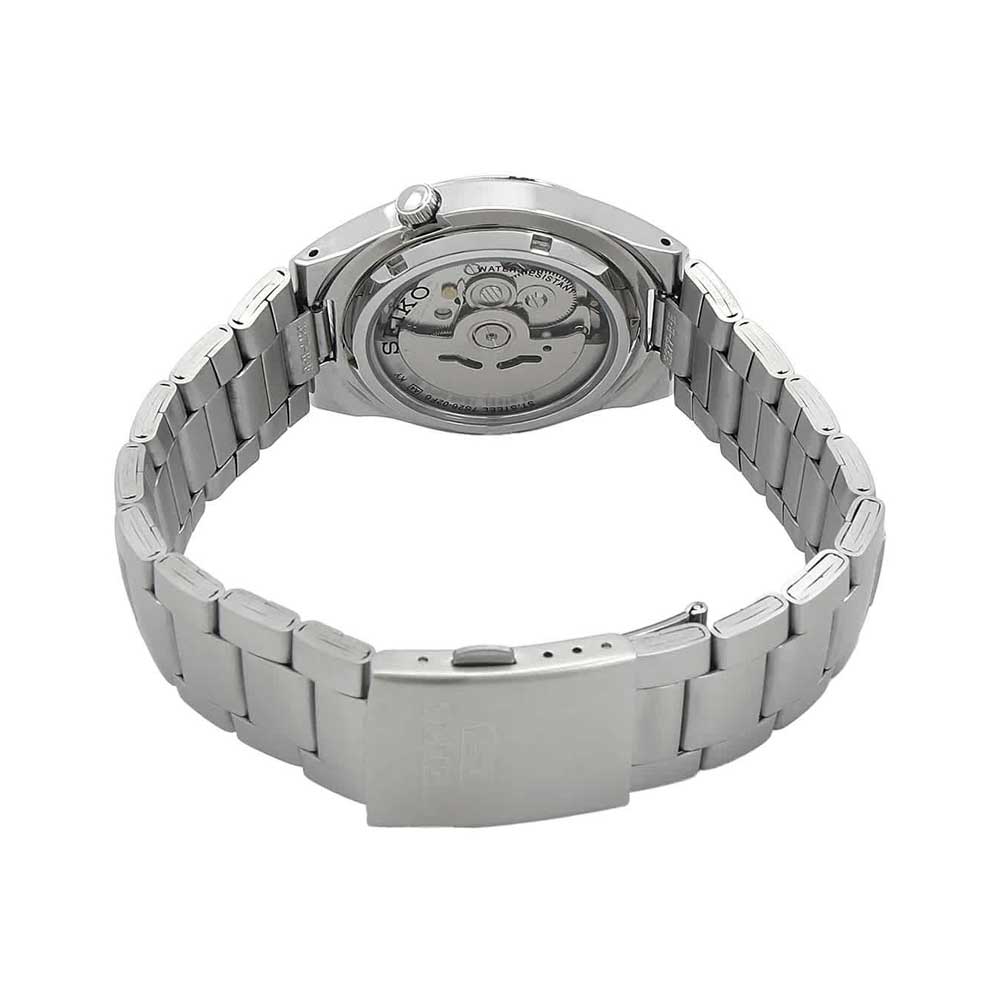 Reloj Seiko 5 Análogo Automático SNK603K1 Metálico 37mm