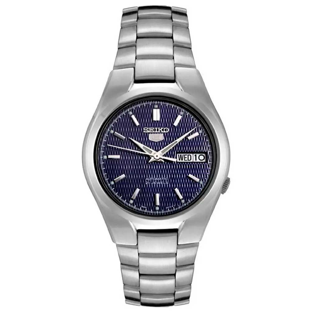 Reloj Seiko 5 Análogo Automático SNK603K1 Metálico 37mm