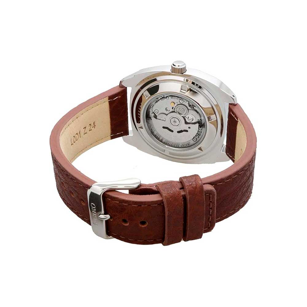 Reloj Seiko Automático Discover More SNKN37 Recraft Made in Japan