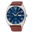 Reloj Seiko Automático Discover More SNKN37 Recraft Made in Japan