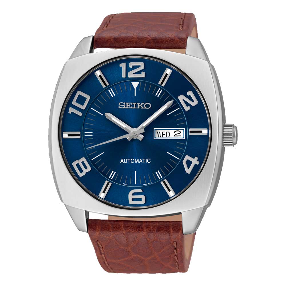 Reloj Seiko Automático Discover More SNKN37 Recraft Made in Japan