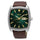 Reloj Seiko Automático Discover More SNKP27 Recraft Verde