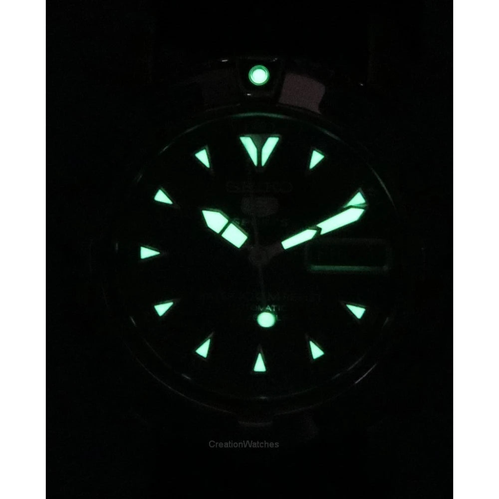 Reloj Seiko 5 SNZB33J2 Automático 38mm Made In Japan