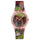 Reloj Swatch x Guggenheim SO28Z131 DEGAS'S DANCERS 34mm