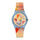 Reloj Swatch x Guggenheim SO28Z703 KLEE'S BAVARIAN DON GIOVANNI 34mm