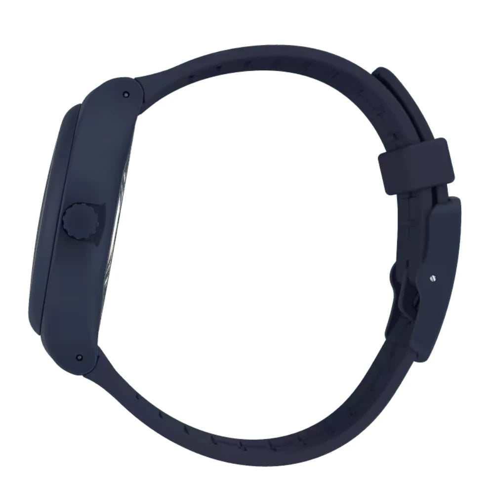 Reloj Swatch Automático SO30N400 41mm (WAKTU51)