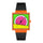 Reloj Swatch Break Time SO34Z101 colab. Keith Haring