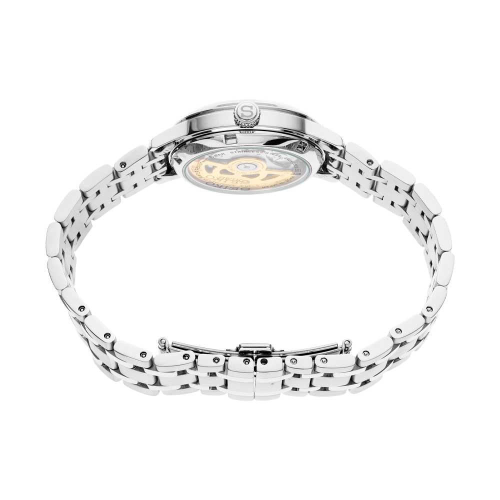 Reloj Seiko Presage Automático SRP839 Made in Japan 33,8mm Mini