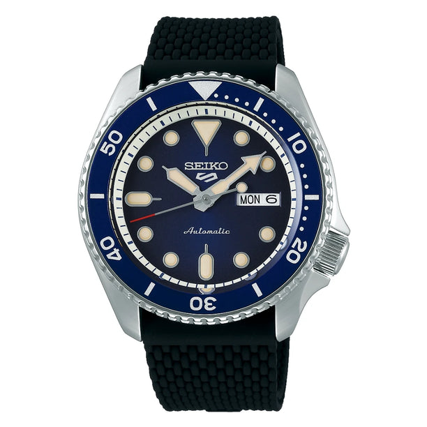 Reloj Seiko 5 Análogo Automático SRPD93 42,5 mm