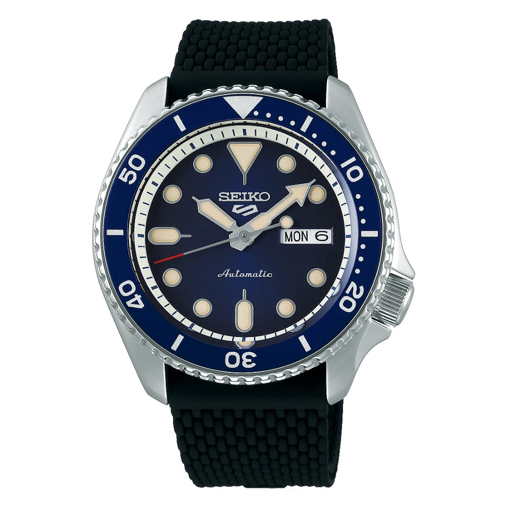 Reloj Seiko 5 Análogo Automático SRPD93 42,5 mm