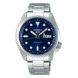 Reloj Seiko 5 Análogo Automático SRPE53K1 Metálico 40mm
