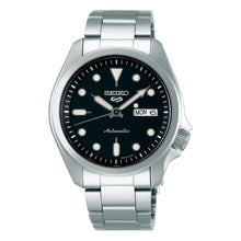 Reloj Seiko 5 Análogo Automático SRPE55 Metálico 40mm Made In Japan