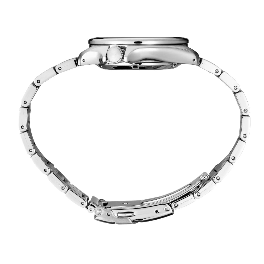 Reloj Seiko 5 Análogo Automático SRPE55 Metálico 40mm Made In Japan