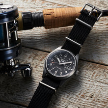 Reloj Seiko 5 Análogo Automático SRPG37 Metálico 39,4mm Field Made In Japan
