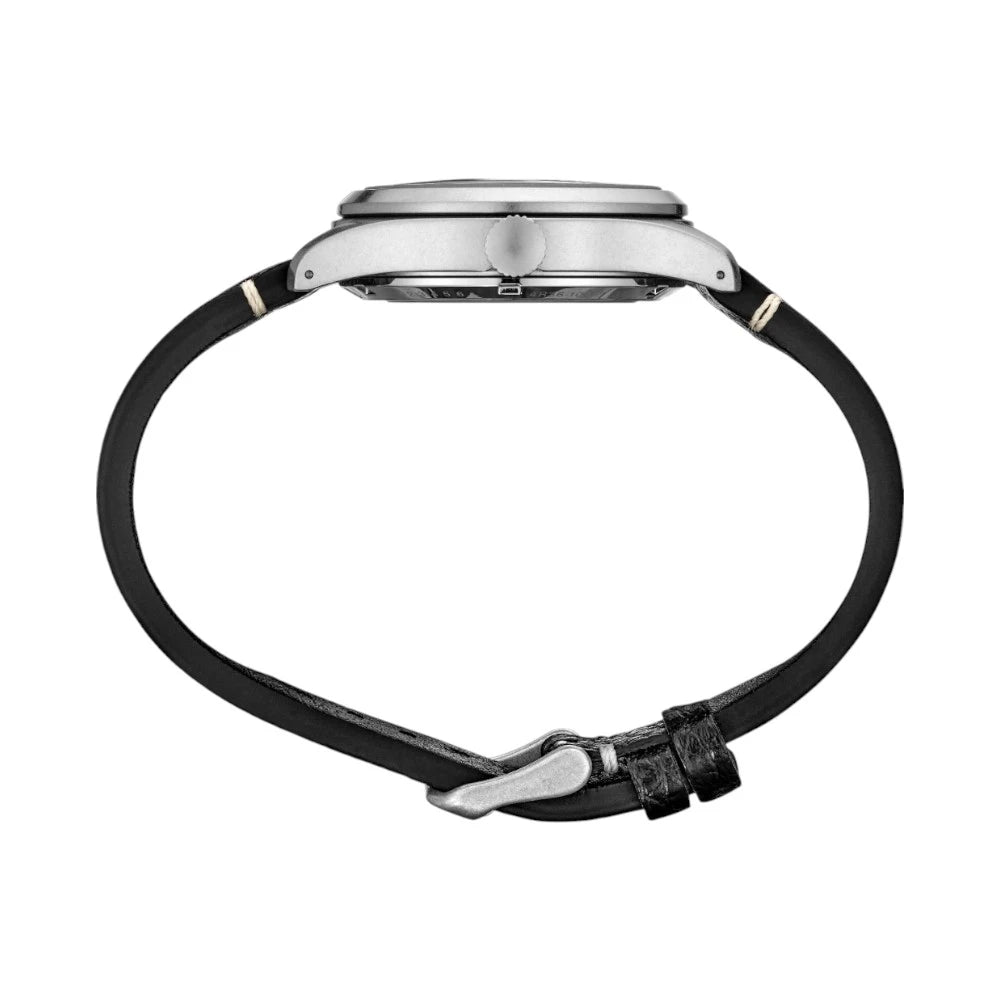 Reloj Seiko 5 Análogo Automático SRPG39 Metálico 39,4mm Field Made In Japan