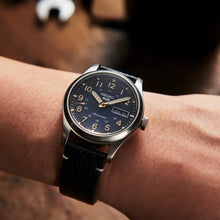 Reloj Seiko 5 Análogo Automático SRPG39 Metálico 39,4mm Field Made In Japan