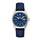 Reloj Seiko 5 Sports Automático SRPH31 Metálico NATO 39.4mm Azul Made In Japan