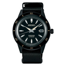 Reloj Seiko Presage Automático SRPH95J1 Made in Japan 40,8mm