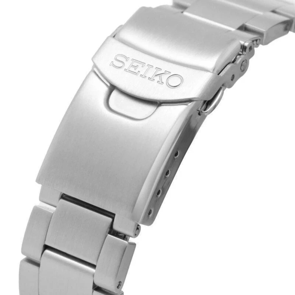 Reloj Seiko 5 Análogo Automático SRPJ47K1 Skeleton 42mm