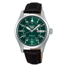 Reloj Seiko 5 Análogo Automático SRPJ89K1 36,4mm