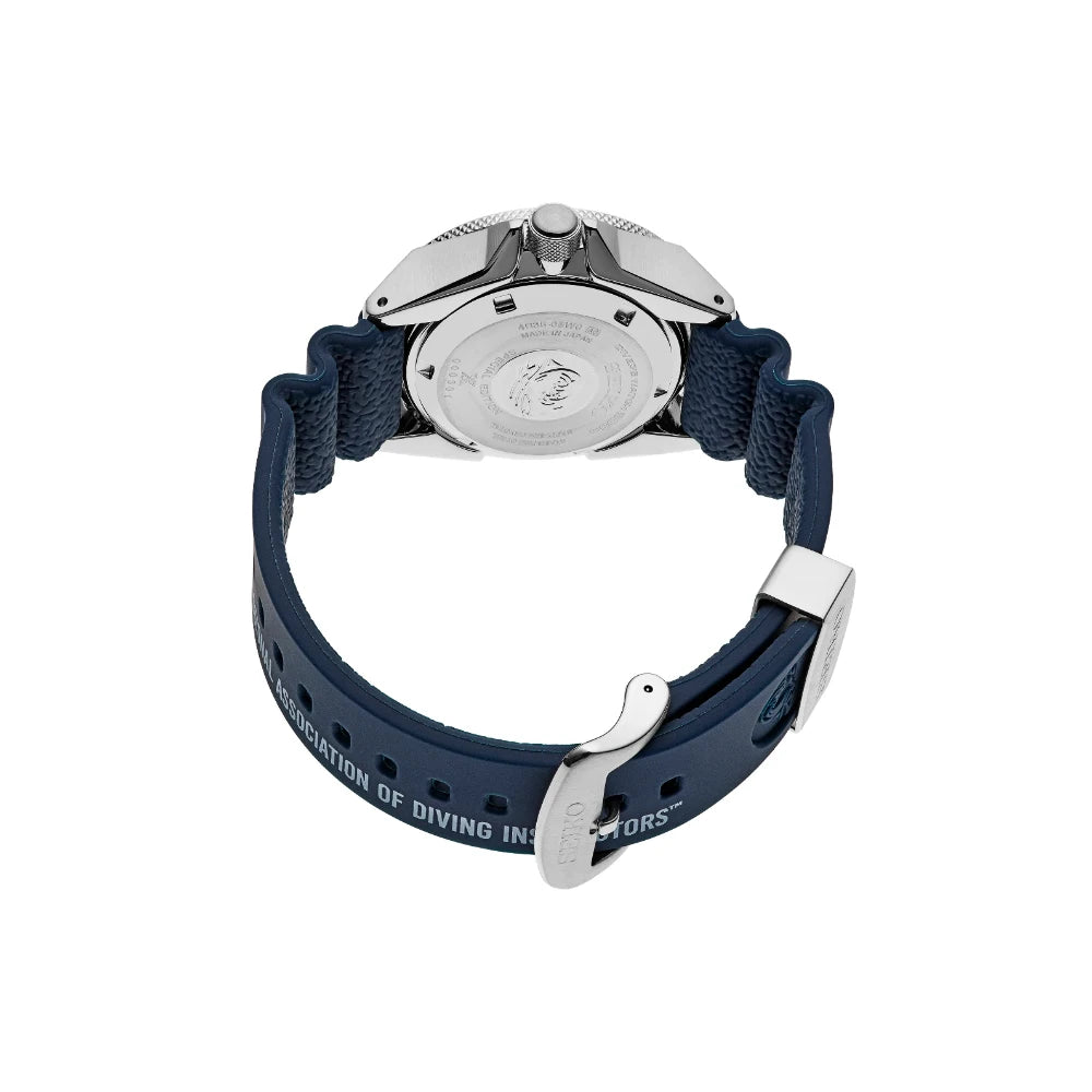 Reloj Seiko Prospex SRPJ93 de Buceo King Samurai PADI 44mm Made in Japan