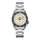 Reloj Seiko 5 Análogo Automático SRPK31 Metálico Made in Japan 38mm