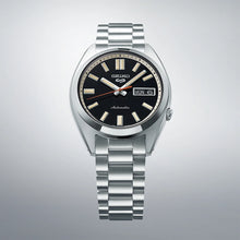 Reloj Seiko 5 Análogo Automático SRPK89 Made in Japan 37.4mm