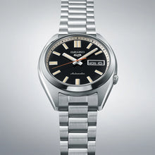 Reloj Seiko 5 Análogo Automático SRPK89 Made in Japan 37.4mm