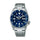 Reloj Seiko Análogo Automático SRPL77 Azul 38 mm