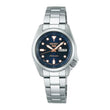 Reloj Seiko Análogo Automático SRRA007 28 mm JDM