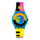 Reloj Swatch SS08S101 NEON FLUMOTIONS 34mm