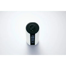 Reloj Seiko Clocks Despertador SS201W Multisonido Blanco JDM