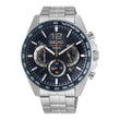 Reloj Seiko Chronograph SSB345 Cuarzo 44mm [EXCLUSIVO]