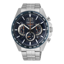 Reloj Seiko Chronograph SSB345 Cuarzo 44mm [EXCLUSIVO]