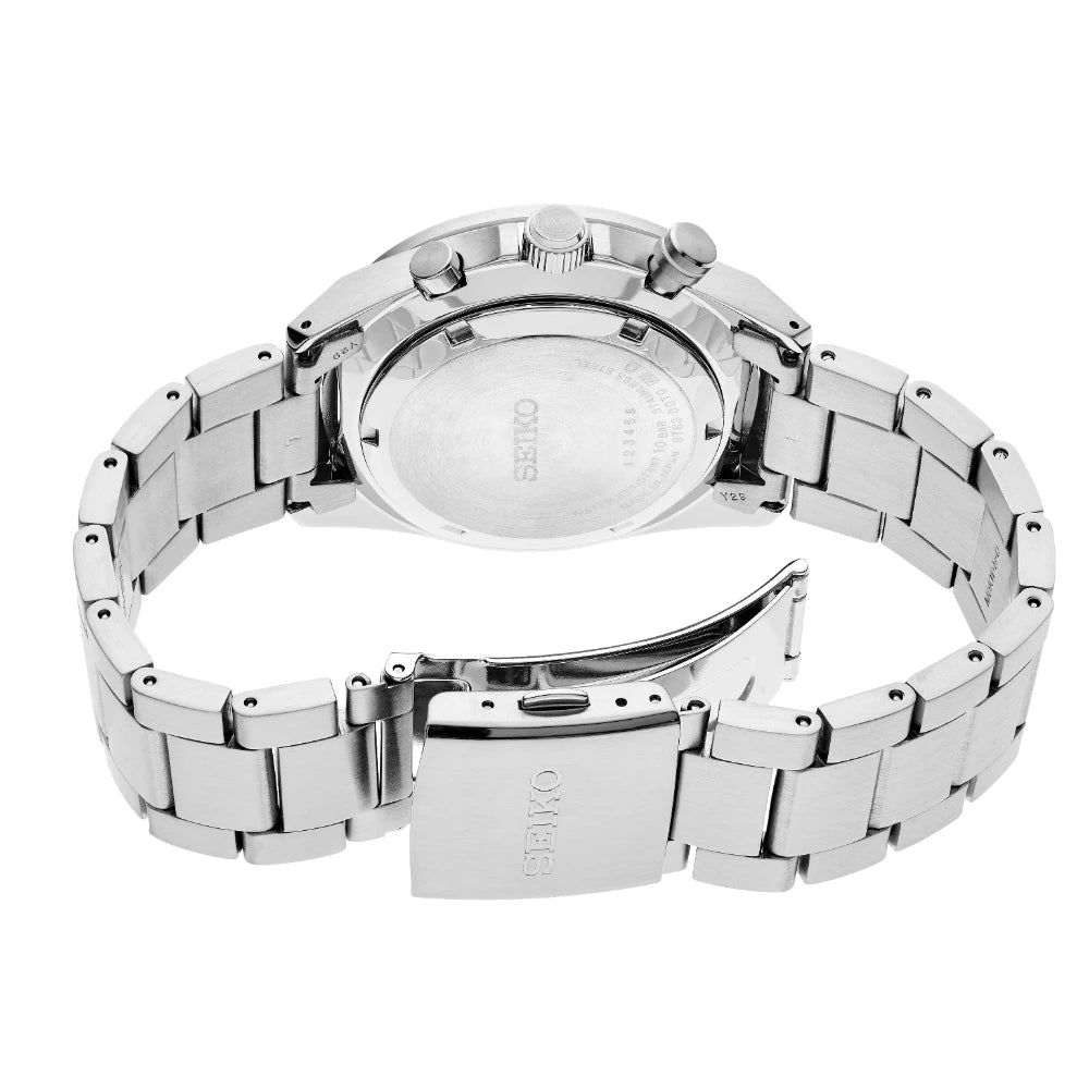 Reloj Seiko Chronograph SSB405 Neo Sports 41mm [EXCLUSIVO]